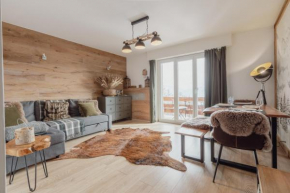 Magnifique appartement avec vue sur les montagnes